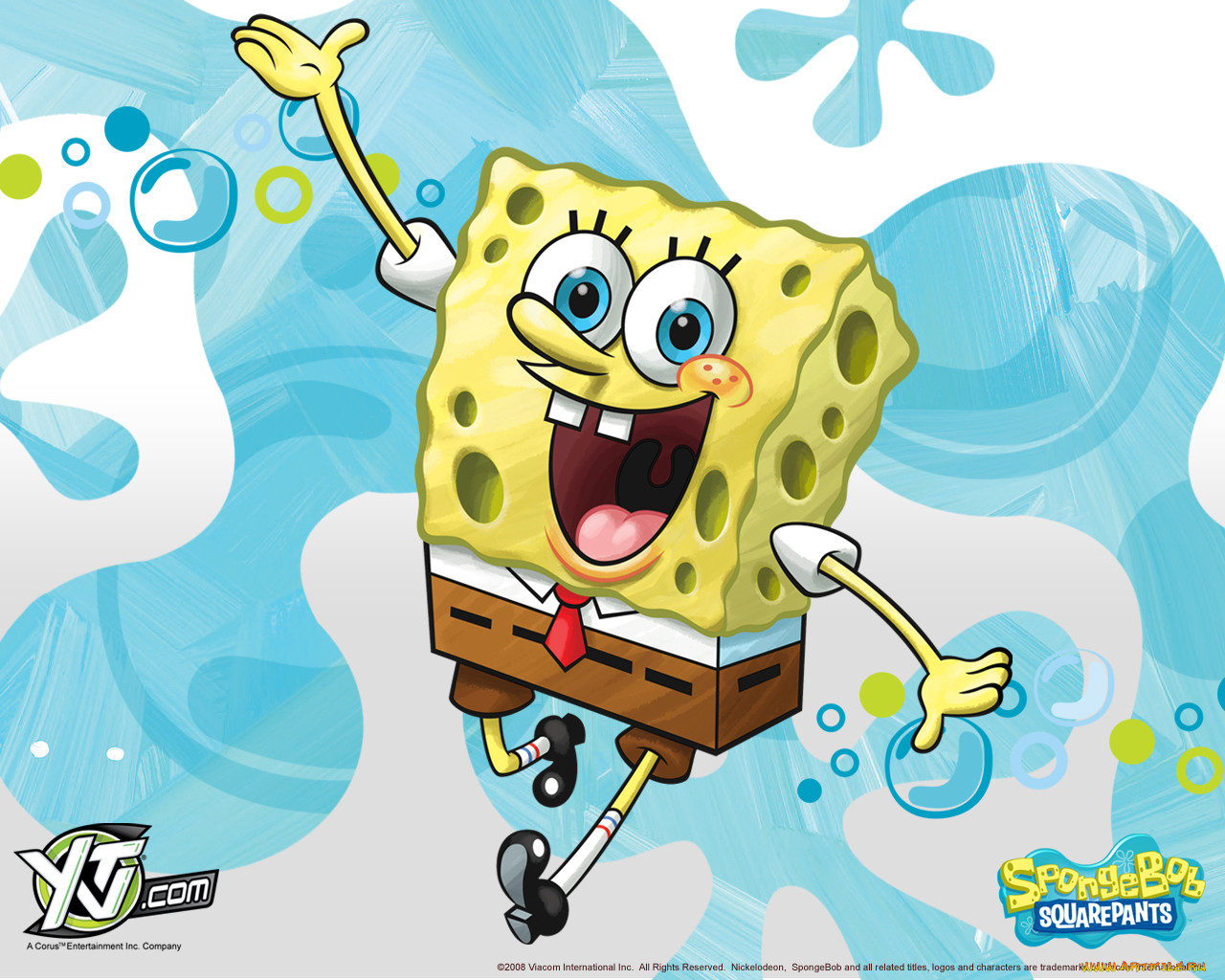 , spongebob, squarepants